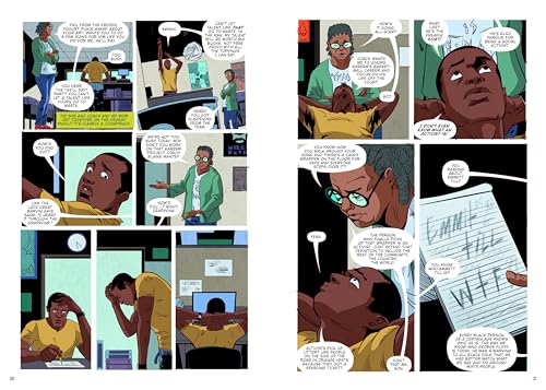 Champion: A Graphic Novel