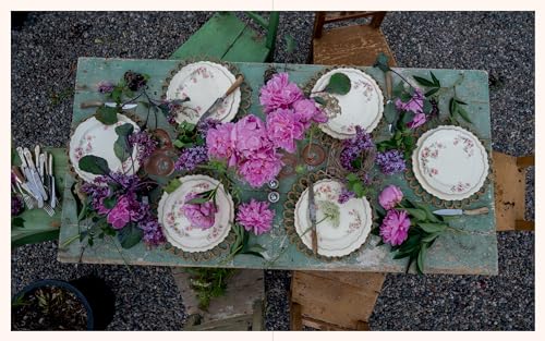 Alpenglow: Outdoor Celebrations for Every Season
