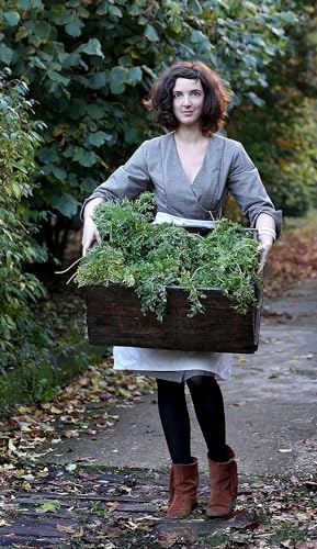 Botanical Dyes: A seasonal guide to sustainable dyeing
