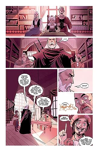 The Witcher Volume 7: The Ballad of Two Wolves