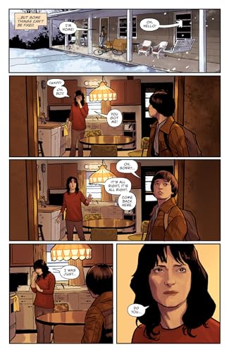 Stranger Things Library Edition Volume 3 (Graphic Novel)