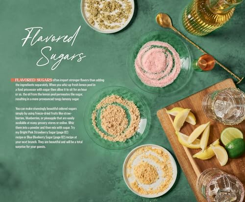 Sauce Up Your Boards: More Than 250 Recipes for Condiments, Dips, Jams & Spreads