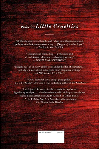 Little Cruelties