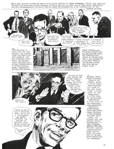 Creepy Archives Volume 6