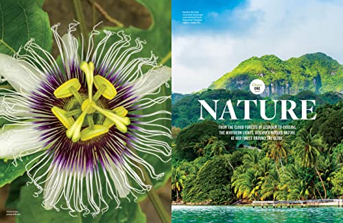 Best of the World: 1,000 Destinations of a Lifetime