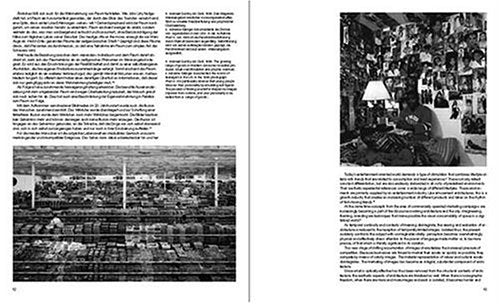 Debordered Space: Indeterminacy within the Visual Perception of Space