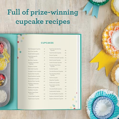 Trophy Cupcakes & Parties!: Deliciously Fun Party Ideas and Recipes from Seattle's Prize-Winning Cupcake Bakery
