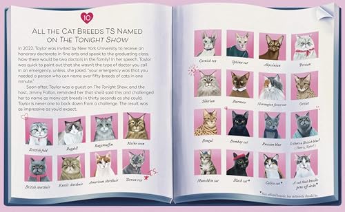 Karma Is a Cat: The True Stories of Meredith Grey, Olivia Benson, and Benjamin Button Swift