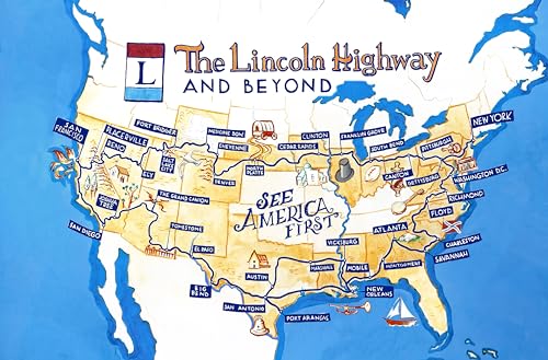 Back Roads and Better Angels: A Journey into the Heart of American Democracy