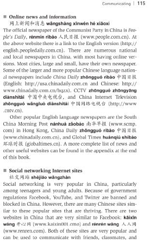 Decoding China: A Handbook for Traveling, Studying, and Working in Today's China