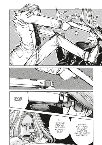 Hellsing Volume 2 (Second Edition)
