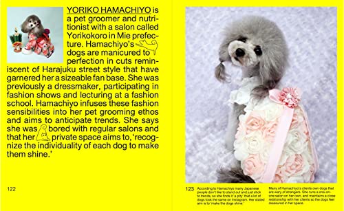 Japan's Best Friend: Dog Culture in the Land of the Rising Sun