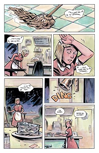 Tales from Harrow County Volume 3: Lost Ones