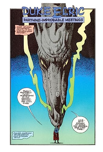 The Michael Moorcock Library The Multiverse Vol.2