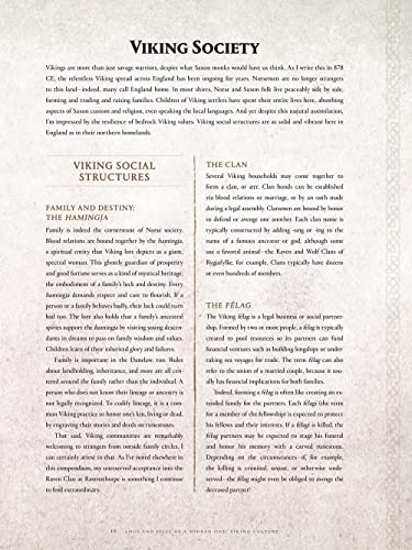 The World of Assassin's Creed Valhalla: Journey to the North--Logs and Files of a Hidden One
