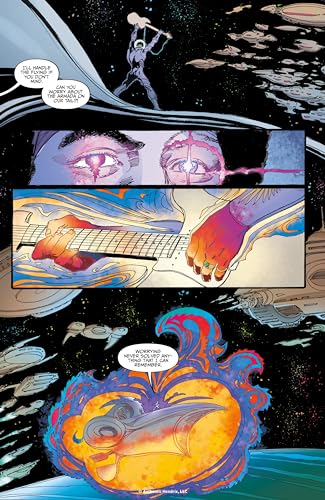 Jimi Hendrix: Purple Haze