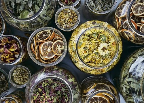 The Fragrant Flower Garden: Growing, Arranging & Preserving Natural Scents