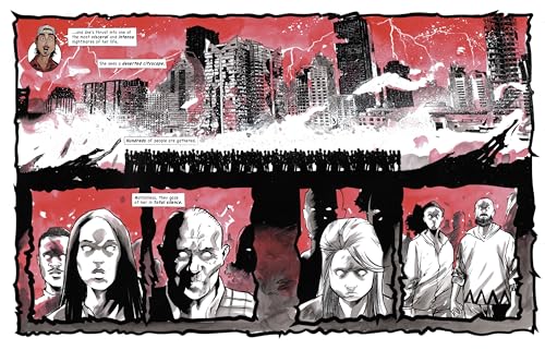 MrBallen Presents: Strange, Dark & Mysterious: The Graphic Stories (MrBallen Graphic Stories)