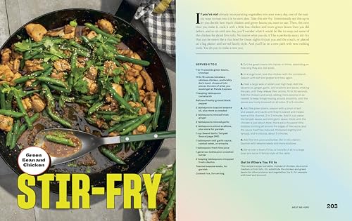 The Choi of Cooking: Flavor-Packed, Rule-Breaking Recipes for a Delicious Life: A Cookbook