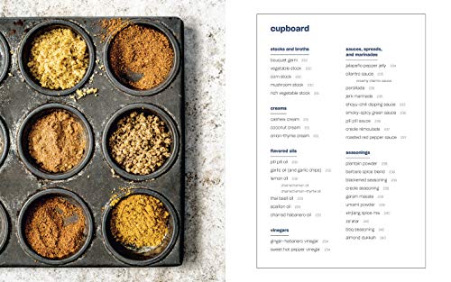 Vegetable Kingdom: The Abundant World of Vegan Recipes