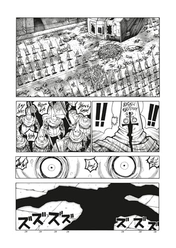 Hellsing Volume 8 (Second Edition)