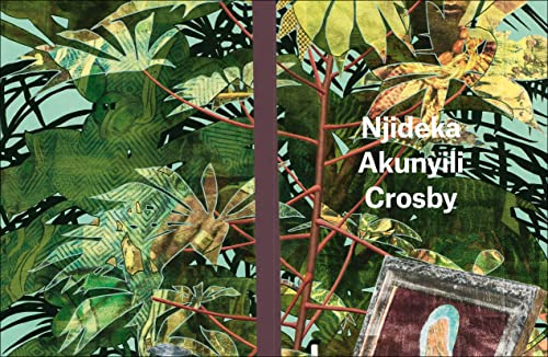 Interiorities: Njideka Akunyili Crosby, Leonor Antunes, Henrike Naumann, Adriana Varejão