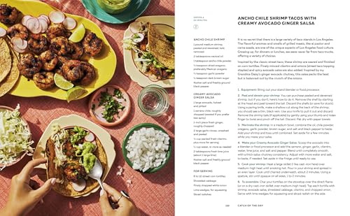 Something Delicious: 100 Recipes for Everyday Cooking [A Cookbook]