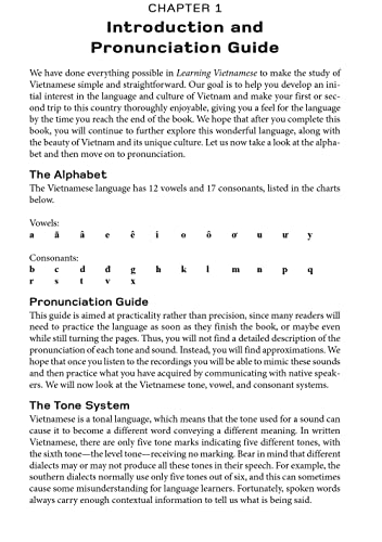 Learning Vietnamese: Learn to Speak, Read and Write Vietnamese Quickly! (Free Online Audio & Flash Cards) (A Language Guide for Beginners)