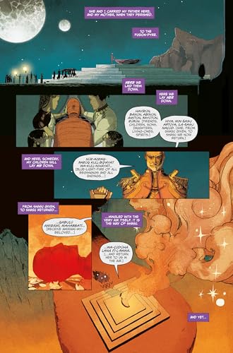 Rebel Moon: House of the Bloodaxe