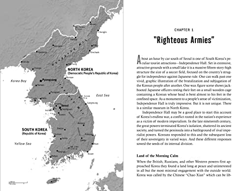 Korea at War: Conflicts That Shaped the World