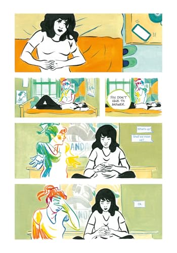 Loud: Stories to Make Your Voice Heard