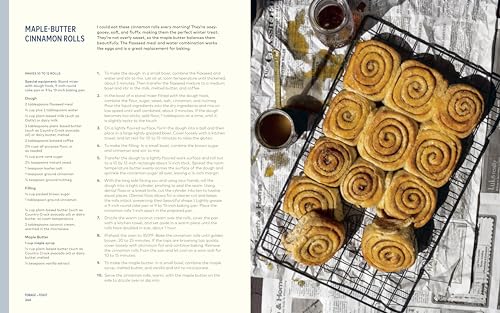 Forage & Feast: Recipes for Bringing Mushrooms & Wild Plants to Your Table: A Cookbook