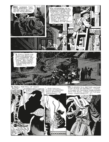Creepy Archives Volume 7