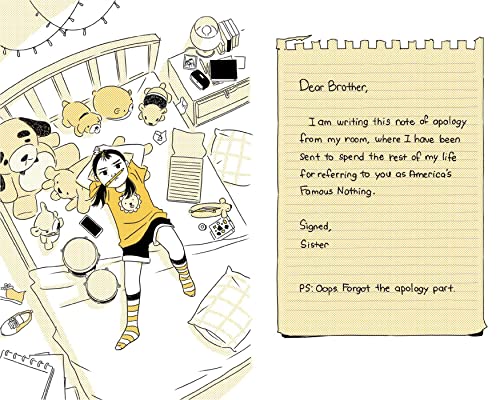 Dear Brother