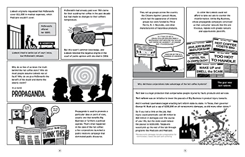 How to Win the War on Truth: An Illustrated Guide to How Mistruths Are Sold, Why They Stick, and How to Reclaim Reality