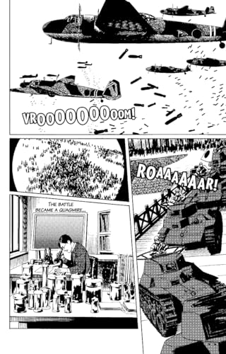 Japan's Longest Day: A Graphic Novel About the End of WWII: Intrigue, Treason and Emperor Hirohito's Fateful Decision to Surrender
