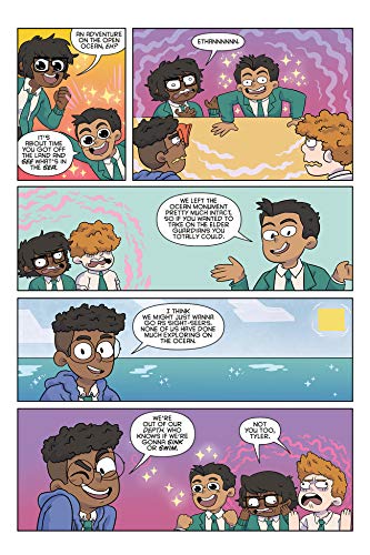Minecraft Volume 2 (Graphic Novel) (Minecraft, 2)