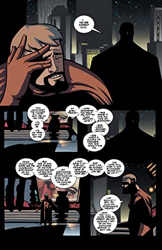 Powers Volume 3