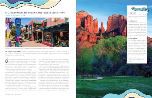 Out in the World: An LGBTQIA+ (and Friends!) Travel Guide to More Than 100 Destinations Around the World