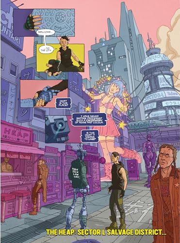 Killtopia: The Complete Collection