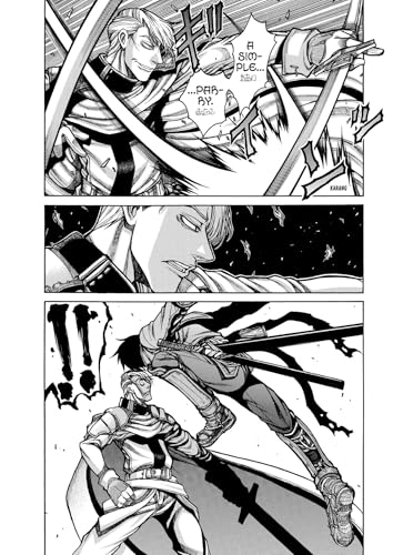 Drifters Omnibus Volume 1
