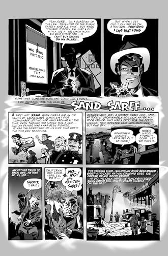 The Collected Will Eisner's John Law