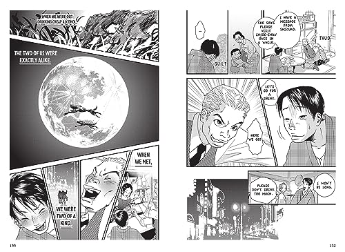 Osamu Dazai's No Longer Human: The Manga Edition (Tuttle Japanese Classics in Manga)