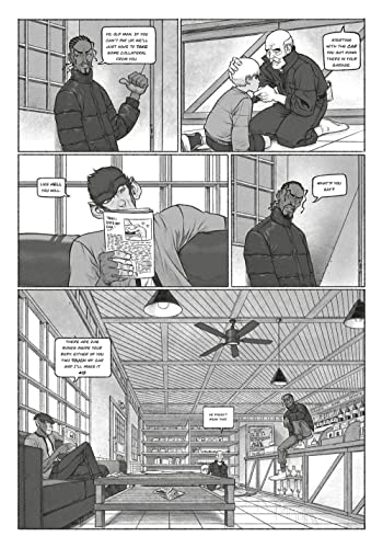 Kings of Nowhere Volume 2
