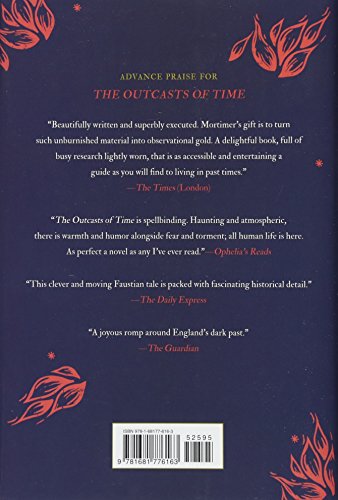 The Outcasts of Time