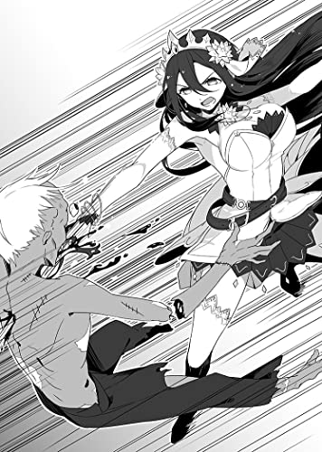 Free Life Fantasy Online: Immortal Princess (Light Novel) Vol. 1