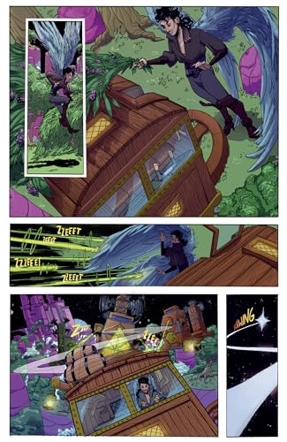 Killer Queens 2: Kings, Not Wings!