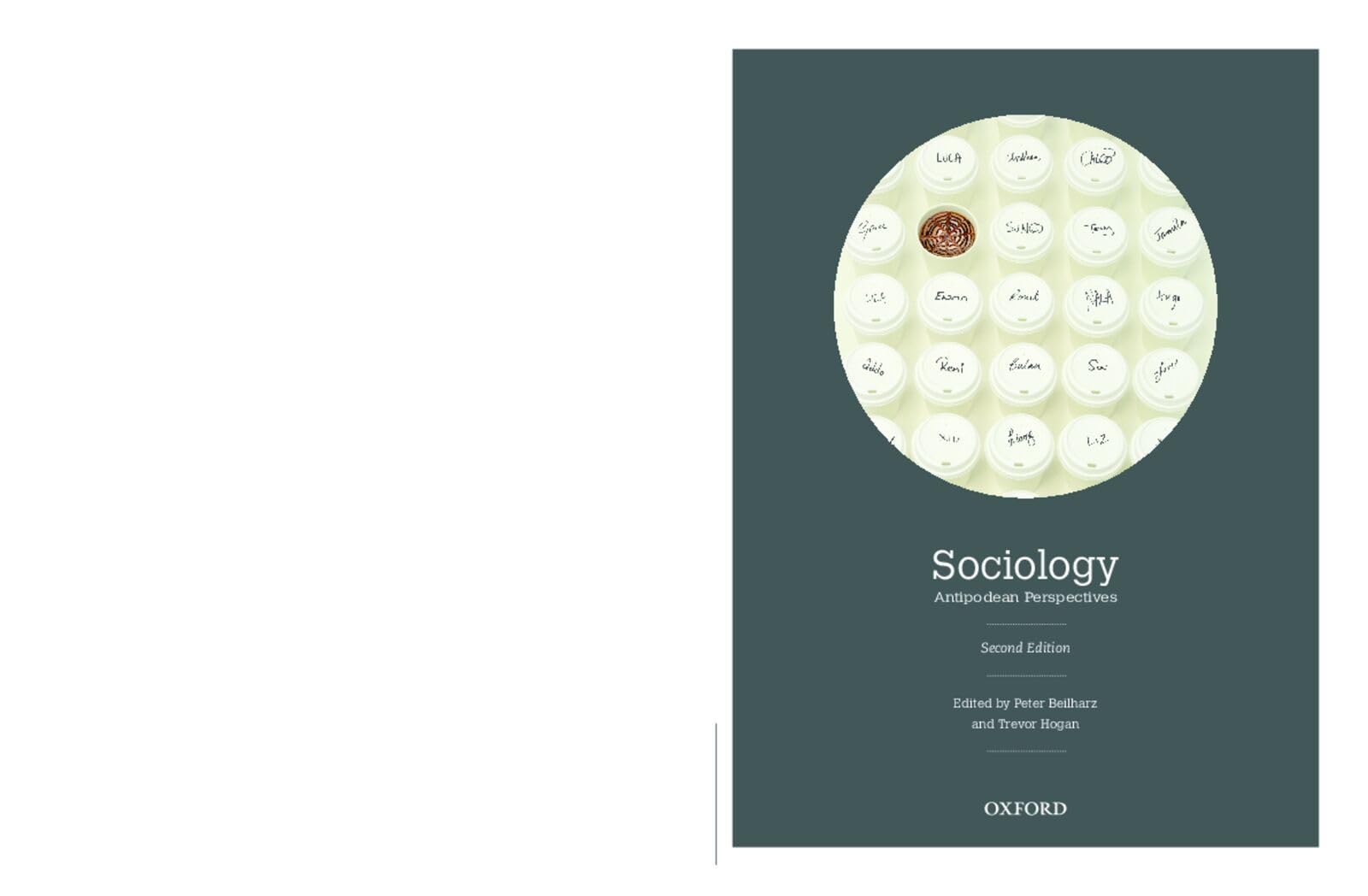 Sociology: Antipodean Perspectives