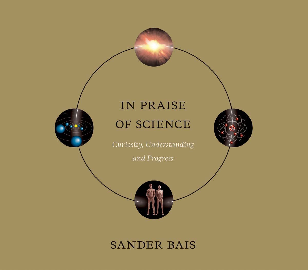 In Praise of Science: Curiosity, Understanding, and Progress (Mit Press)