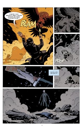 Witchfinder Omnibus Volume 1
